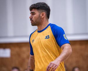 Nil Roijals (F.S. Castelldefels) - 2025/2026