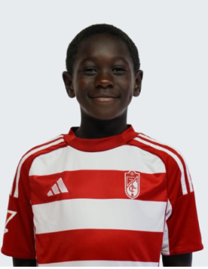 Moha (Granada C.F.) - 2025/2026