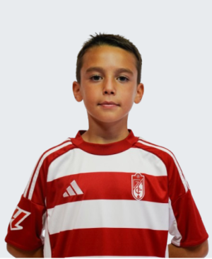 �scar (Granada C.F.) - 2025/2026