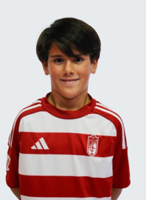 Manu (Granada C.F.) - 2025/2026