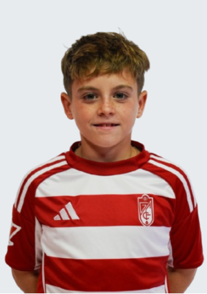 Izan (Granada C.F.) - 2025/2026