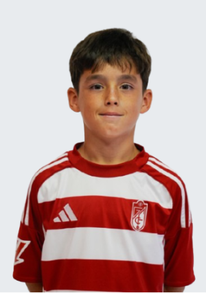 Francisco (Granada C.F.) - 2025/2026