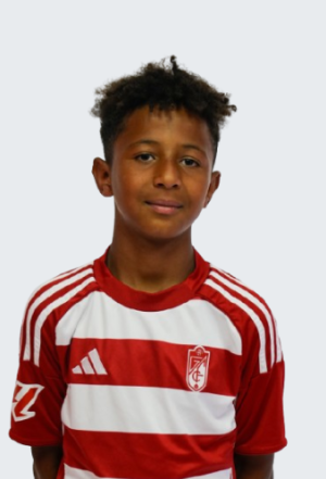 J�nior (Granada C.F.) - 2025/2026