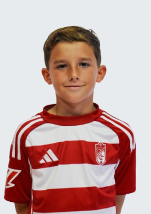 Ruben (Granada C.F.) - 2025/2026