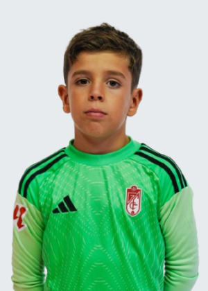 Iker (Granada C.F.) - 2025/2026