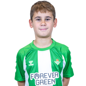 Alvaro Gomez (Real Betis B) - 2025/2026