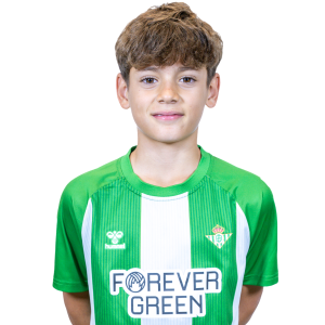 Manuel Cresp�n (Real Betis C) - 2025/2026
