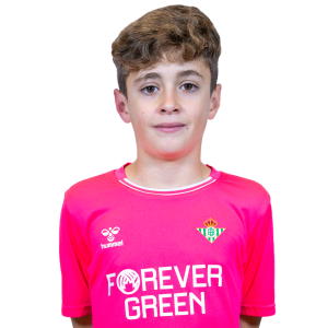 Lucas Benitez (Real Betis) - 2025/2026