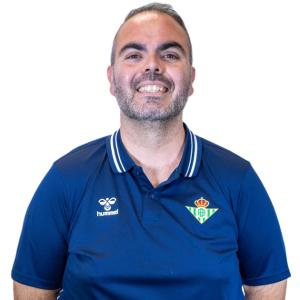 Rafa Mu�oz (Real Betis) - 2025/2026