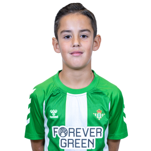 Andres Sanchez (Real Betis) - 2025/2026