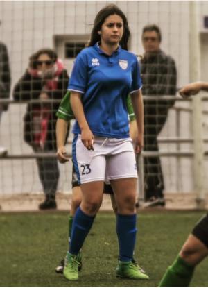 Ana (Xerez Fminas F.C.) - 2025/2026