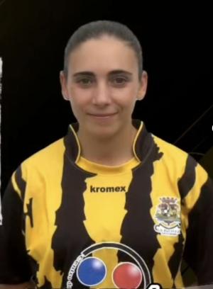 Ana Milln (Bazn Grupo Empresa) - 2025/2026