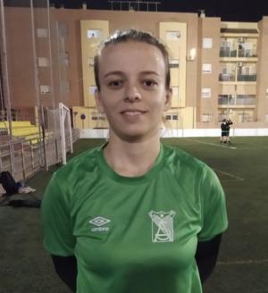 Maria Vega () - 2025/2026