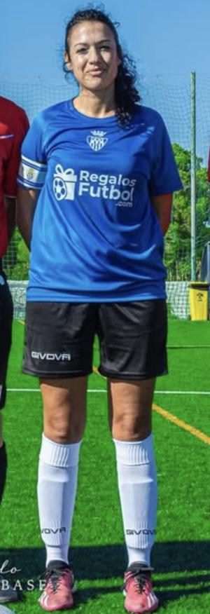 Laura (Arcos C.F.) - 2025/2026