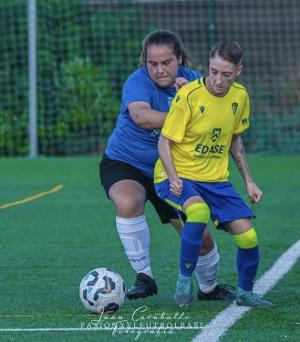 Mari ngeles  (Arcos C.F.) - 2025/2026