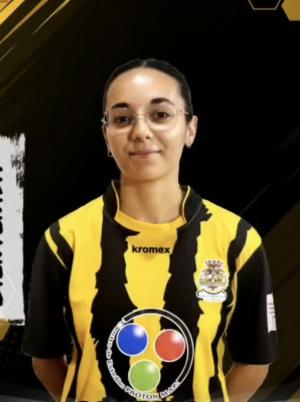 Laurita (Bazn Grupo Empresa) - 2025/2026