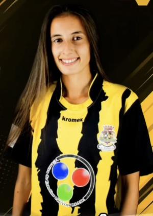 Fanny Quirs (Bazn Grupo Empresa) - 2025/2026