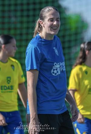 Estefana  (Arcos C.F.) - 2025/2026