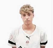 Miguel Prado (UCD La Caada Atl.) - 2025/2026