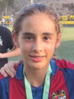 Aitana Sanchis (Levante U.D. C) - 2025/2026