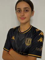 Vega Mesas (U.D. Paterna) - 2025/2026