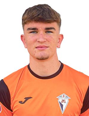 Manuel (C.D Manchego C.Real) - 2025/2026