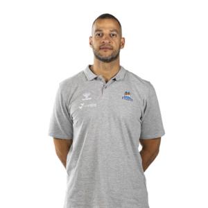 Bruno Savignani (Silbo San Pablo Burg) - 2025/2026