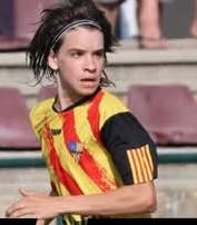 Joel Oliveras (C.F. Calls) - 2025/2026