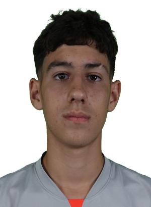 Lucas (San Roque Balompie) - 2025/2026