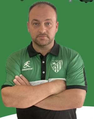 Paco Lpez  (C.D. Pastora 1966) - 2025/2026