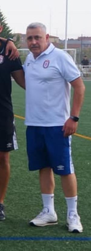 Jorge Garcia (Real vila Promesas) - 2025/2026