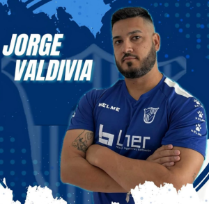 Jorge (A.D. Poli Aguadulce) - 2025/2026