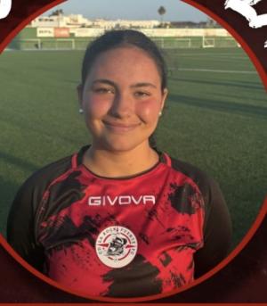 Roco (La Rock Puente F.C.) - 2025/2026