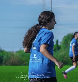 Manuela (Arcos C.F.) - 2025/2026