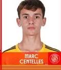 Marc Centelles (Girona F.C.) - 2025/2026