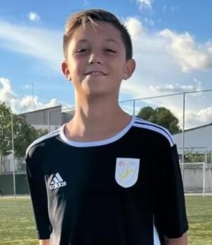 Daniel Guiduz (C.E. Mercantil) - 2025/2026