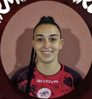 C. Alarcn  (La Rock Puente F.C.) - 2025/2026