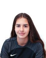 Ingrid (C.F. Miramar) - 2025/2026