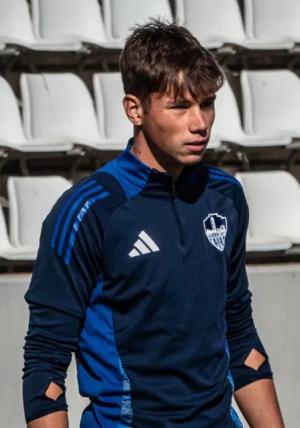 Flix (Lleida Ponent) - 2025/2026