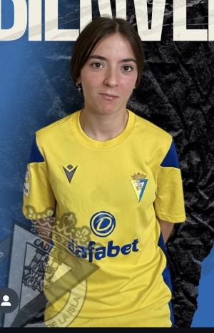 Sonia (Cadista de la Isla) - 2025/2026