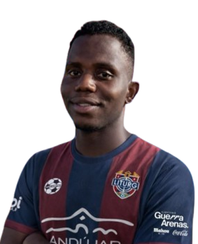 Patrick (Iliturgi C.F. 2016) - 2025/2026