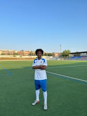 Mulato (C.F. Les Franqueses) - 2025/2026