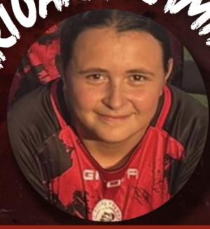 Marioara (La Rock Puente F.C.) - 2025/2026