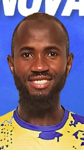 Abduramane Djalo (C.E. Pl d'en Boet) - 2025/2026