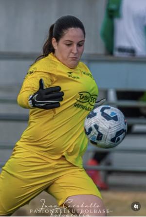 Yoana (C.D. Doa Blanca B) - 2025/2026