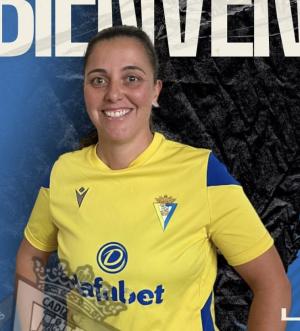 Vanesa (Cadista de la Isla) - 2025/2026