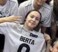 Berta (Arcos C.F.) - 2025/2026