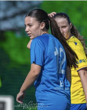 Blanca (Arcos C.F.) - 2025/2026