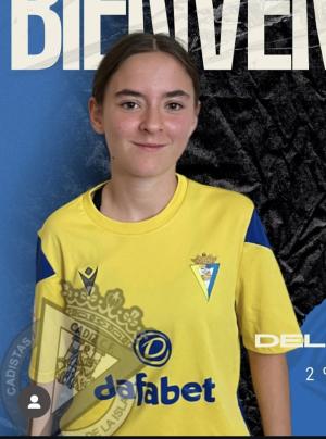 Juana (Cadista de la Isla) - 2025/2026