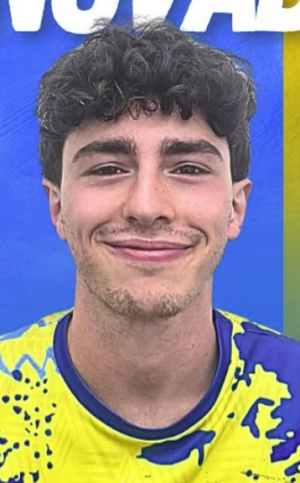 Lluc Gomez (C.E. Pl d'en Boet) - 2025/2026